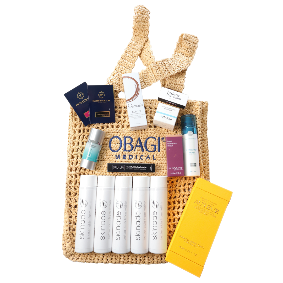 Mother's Day Elevated Essentials