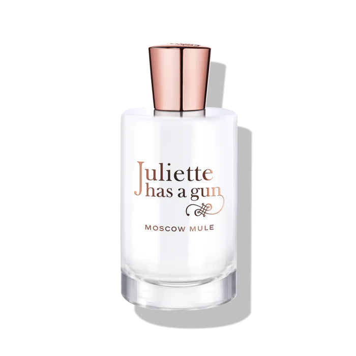 Juliette has a gun : Moscow Mule