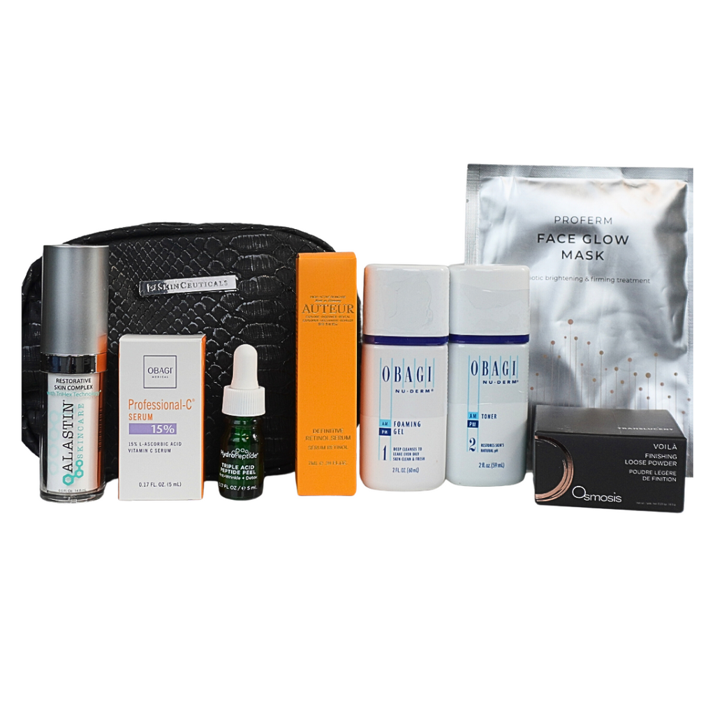 Mother's Day Bundle - $340 Value!