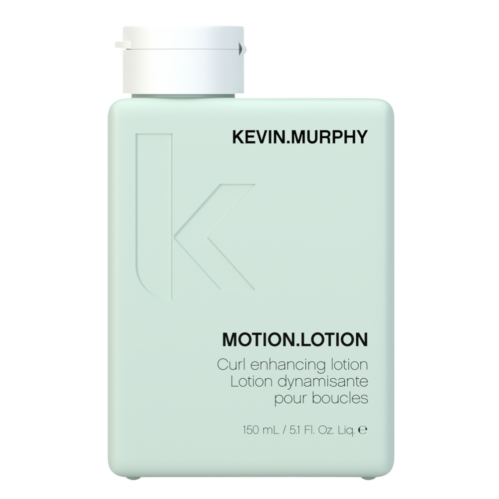 Kevin Murphy MOTION LOTION