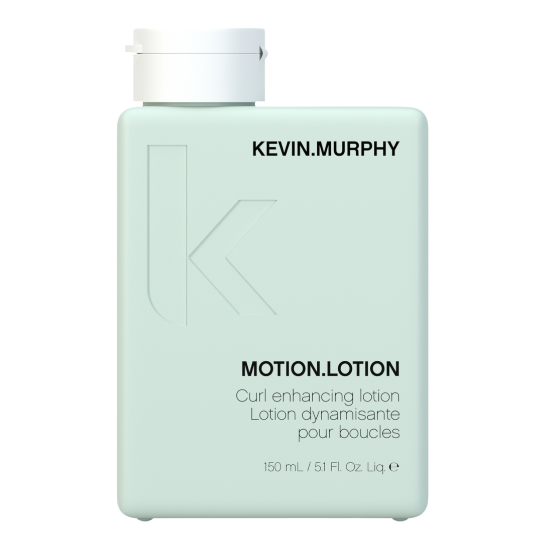 Kevin Murphy MOTION LOTION