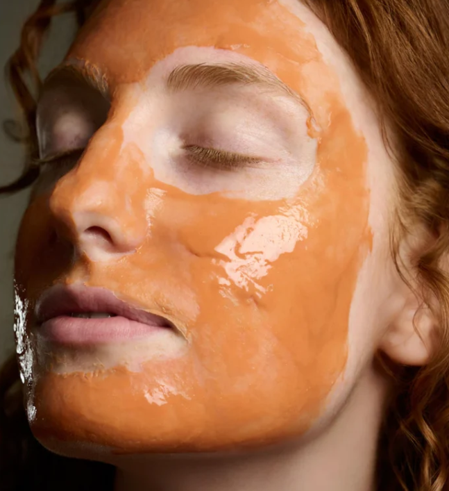 KrX Mud to Sheet Mask Pack