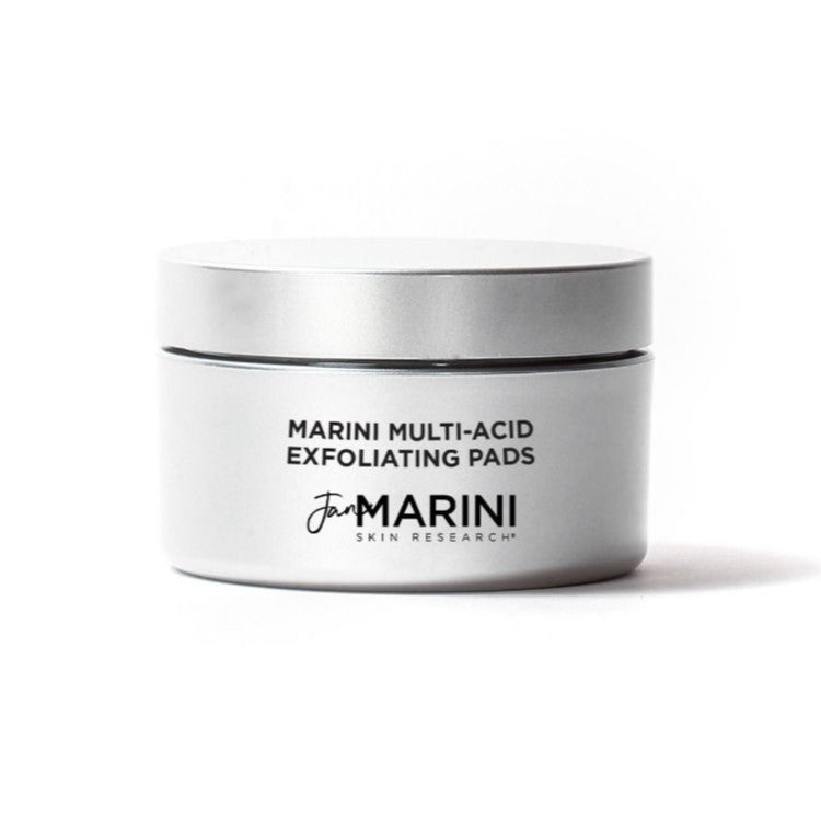Jan Marini Multi-Acid Exfoliating Pads
