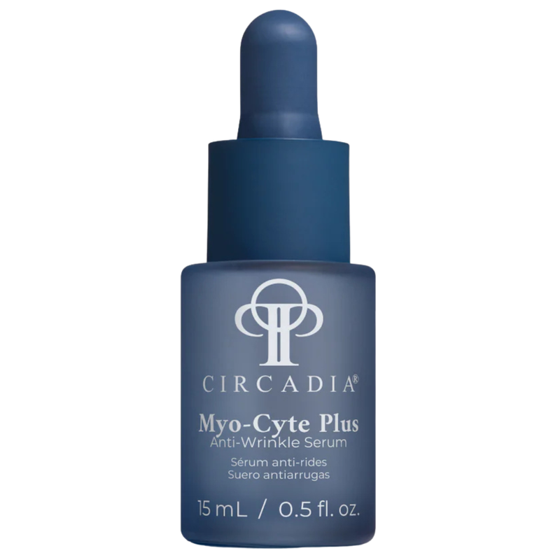 Circadia Myo-Cyte Plus Anti-Wrinkle Serum – skinBEAUTIFUL RX