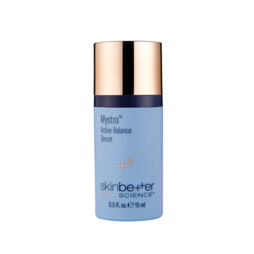 Skinbetter Mystro Active Balance Serum – skinBEAUTIFUL RX