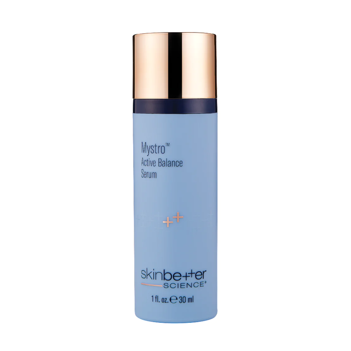 Skinbetter Mystro Active Balance Serum – skinBEAUTIFUL RX
