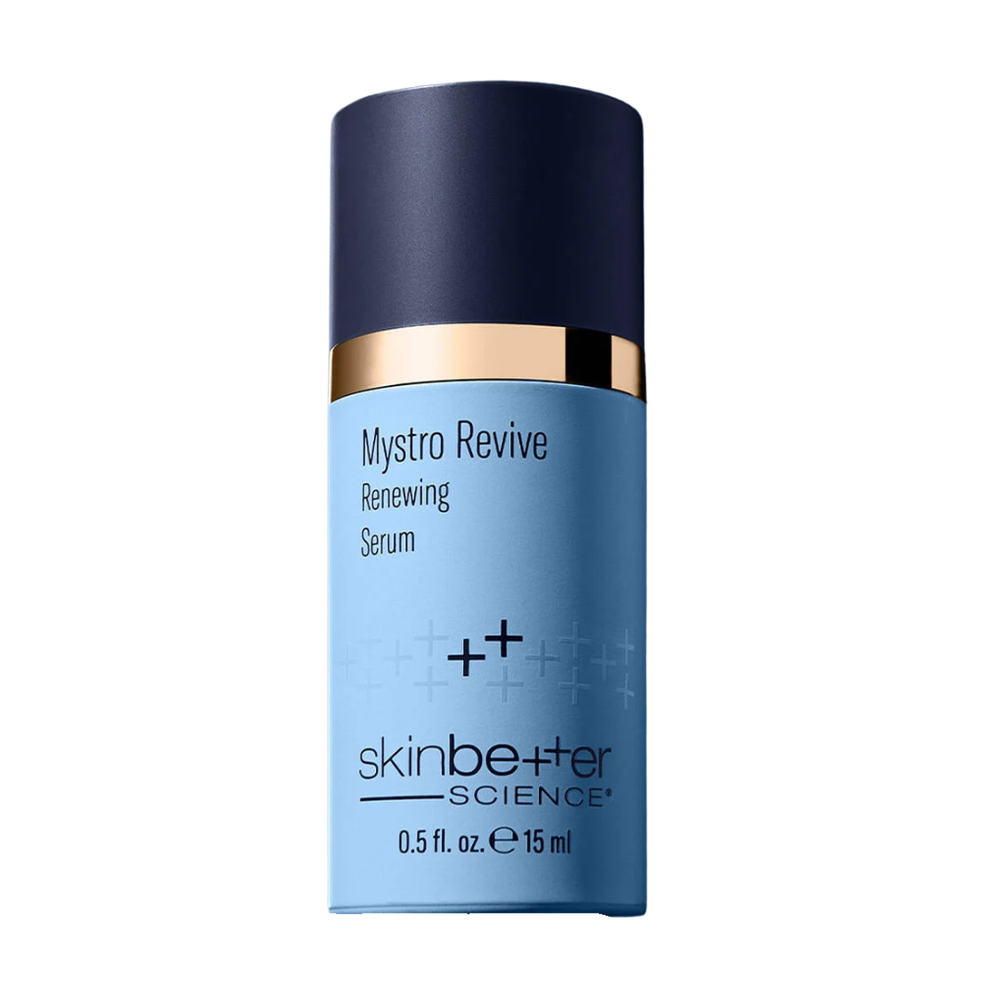 Skinbetter Mystro Revive Renewing Serum