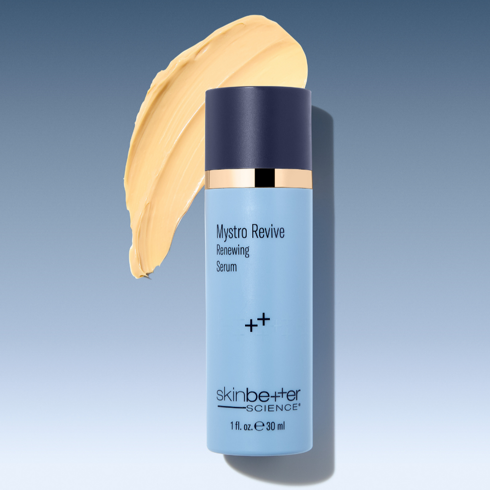 Skinbetter Mystro Revive Renewing Serum