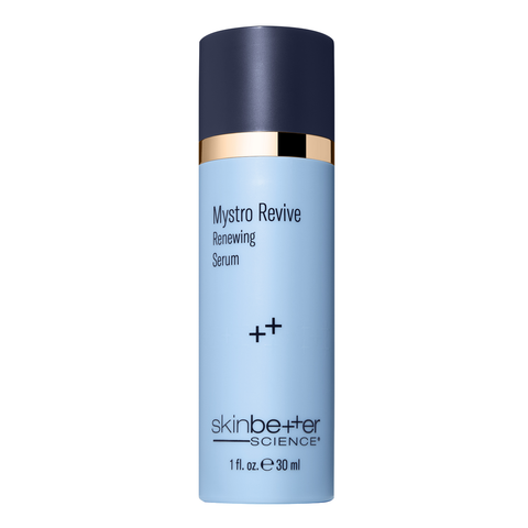 Skinbetter Mystro Revive Renewing Serum – skinBEAUTIFUL RX