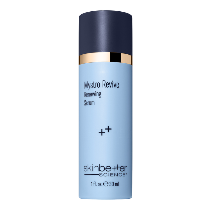 Skinbetter Mystro Revive Renewing Serum – skinBEAUTIFUL RX