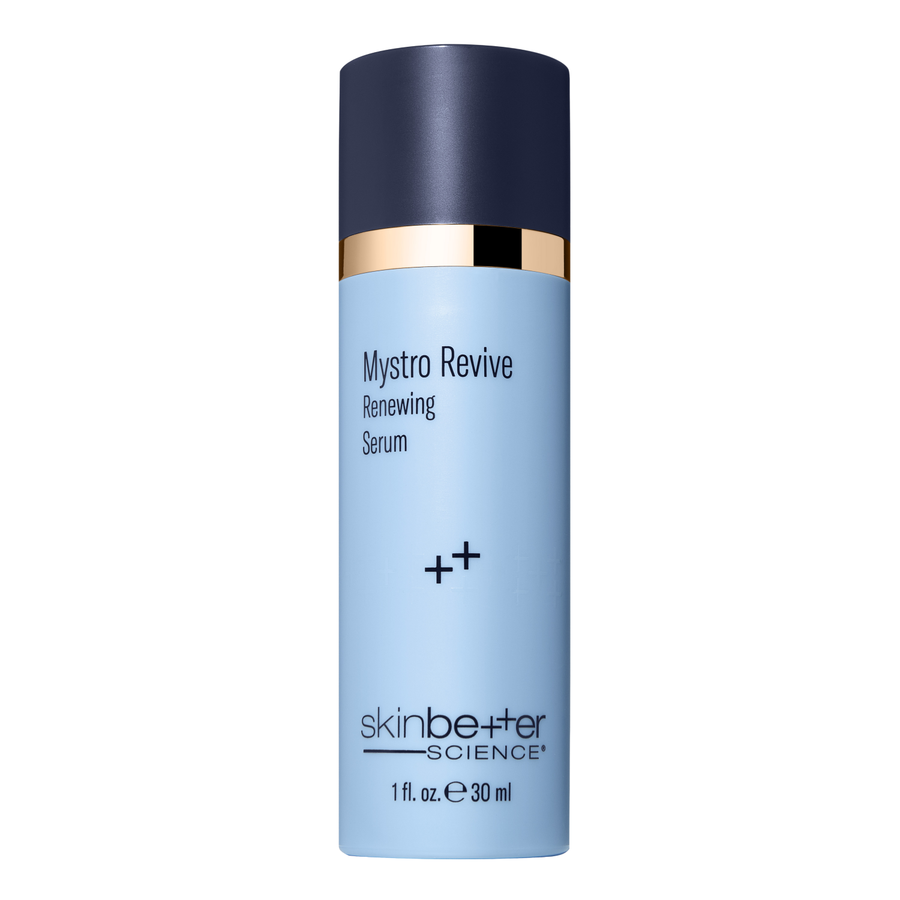 Skinbetter Mystro Revive Renewing Serum – skinBEAUTIFUL RX