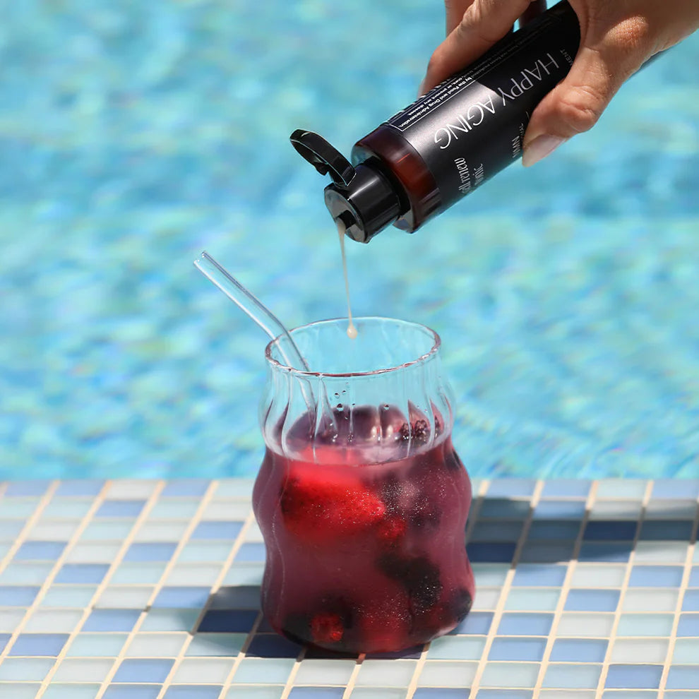 Happy Aging NMN Cell Renew Tonic