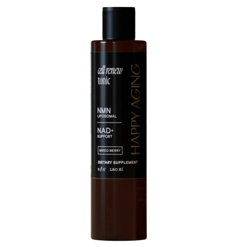 Happy Aging NMN Cell Renew Tonic