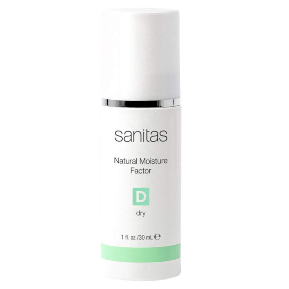 Sanitas Natural Moisture Factor