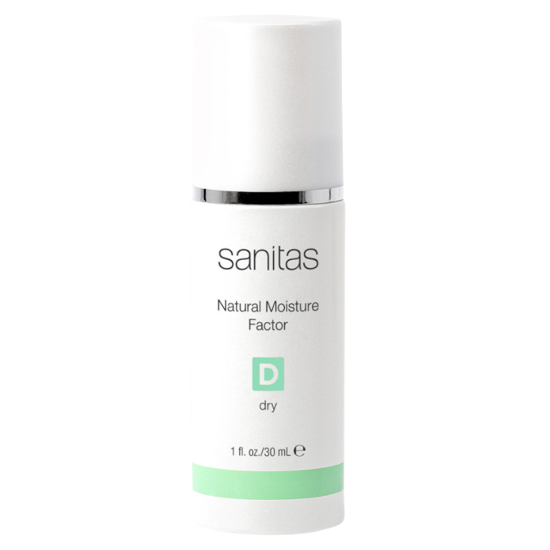 Sanitas Natural Moisture Factor
