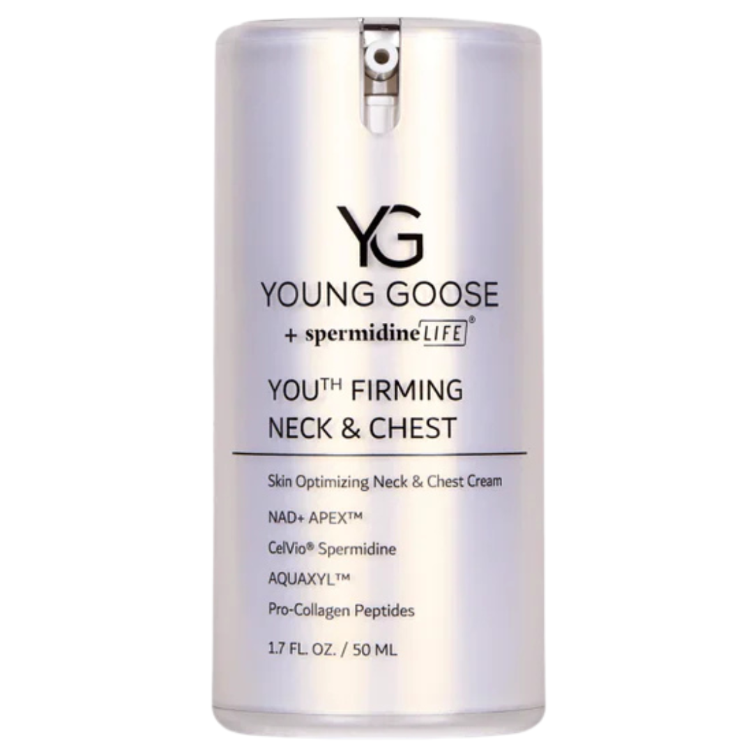 Young Goose Youth Firming Neck & Chest