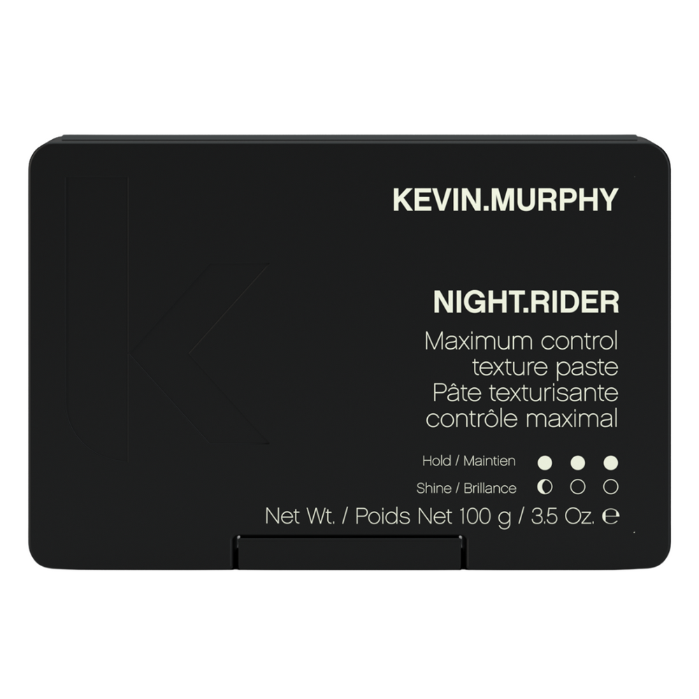 Kevin Murphy NIGHT RIDER