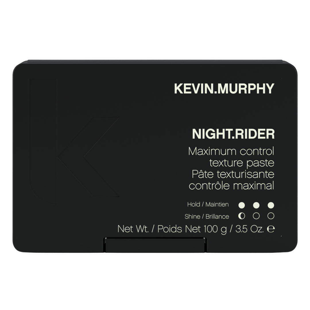 Kevin Murphy NIGHT RIDER