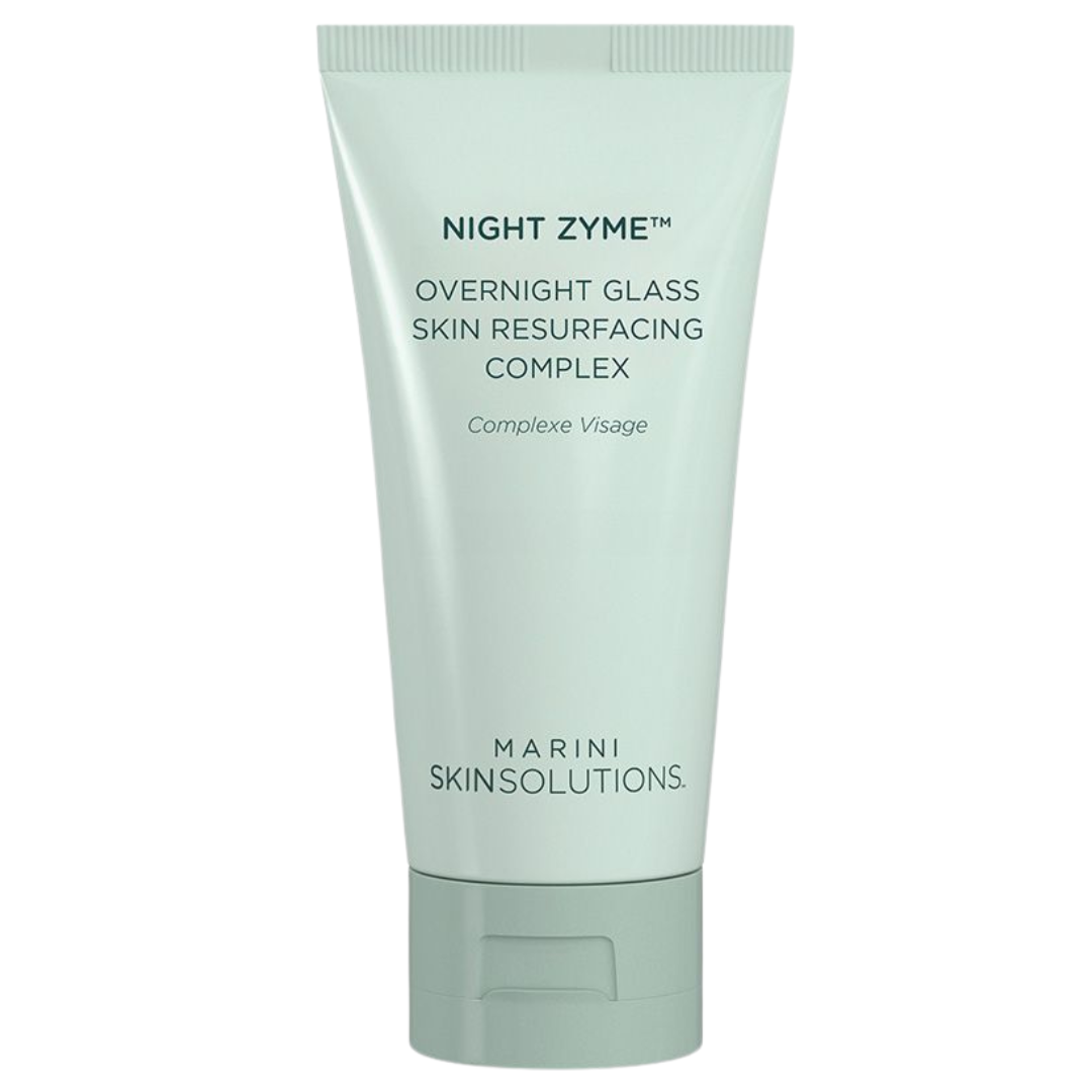 Marini Skin Solutions Night Zyme