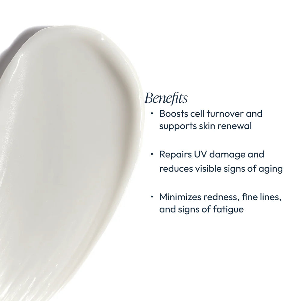 Circadia Nighttime Repair