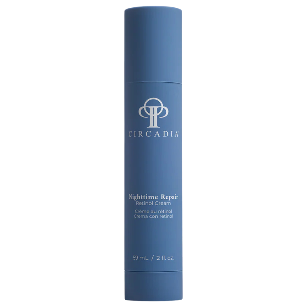 Circadia Nighttime Repair