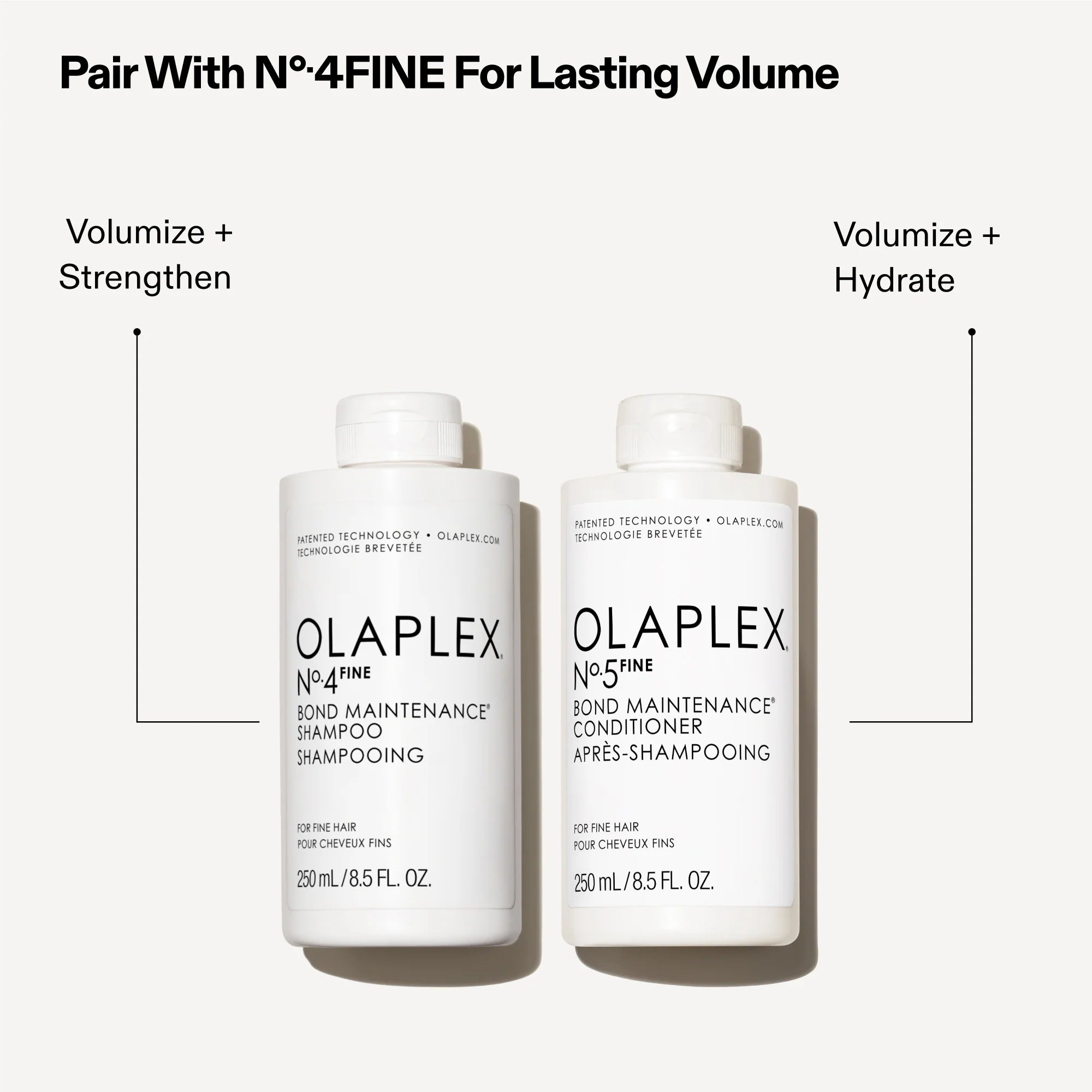 Olaplex No. 5 Fine Bond Maintenance Conditioner