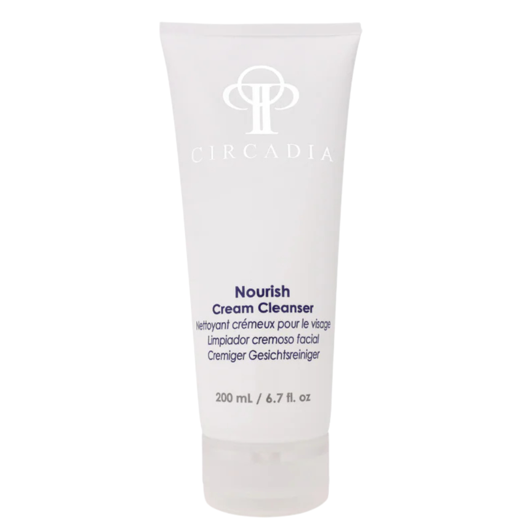 Circadia Nourish Cream Cleanser