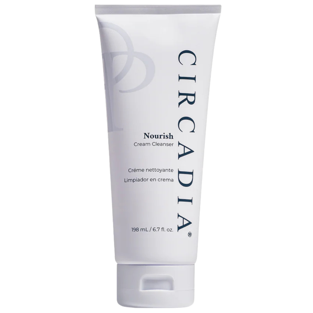 Circadia Nourish Cream Cleanser