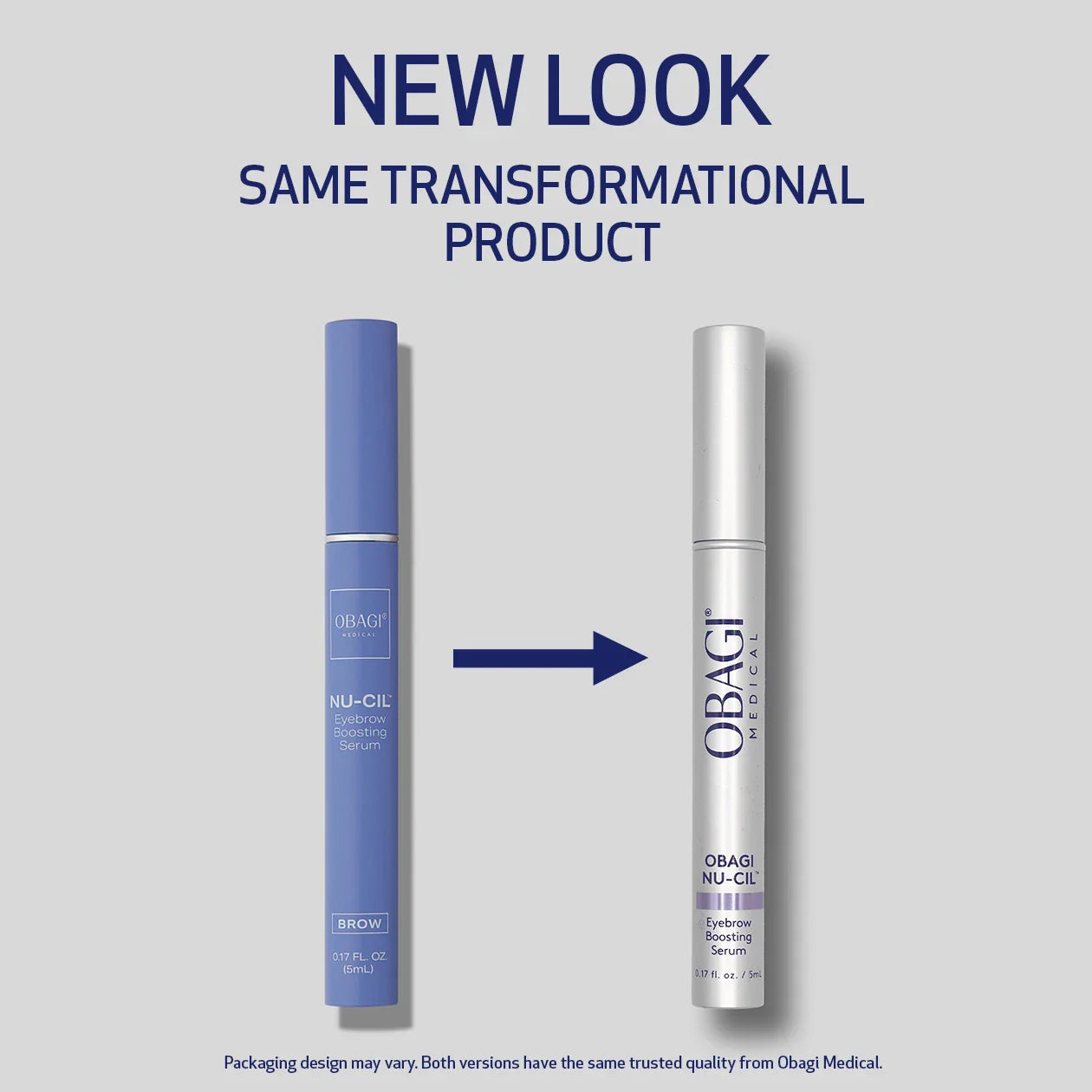 Obagi Nu-Cil™ Eyebrow Boosting Serum