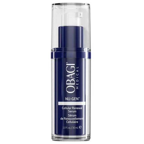 Obagi Nu-Gen Cellular Renewal Serum – skinBEAUTIFUL RX