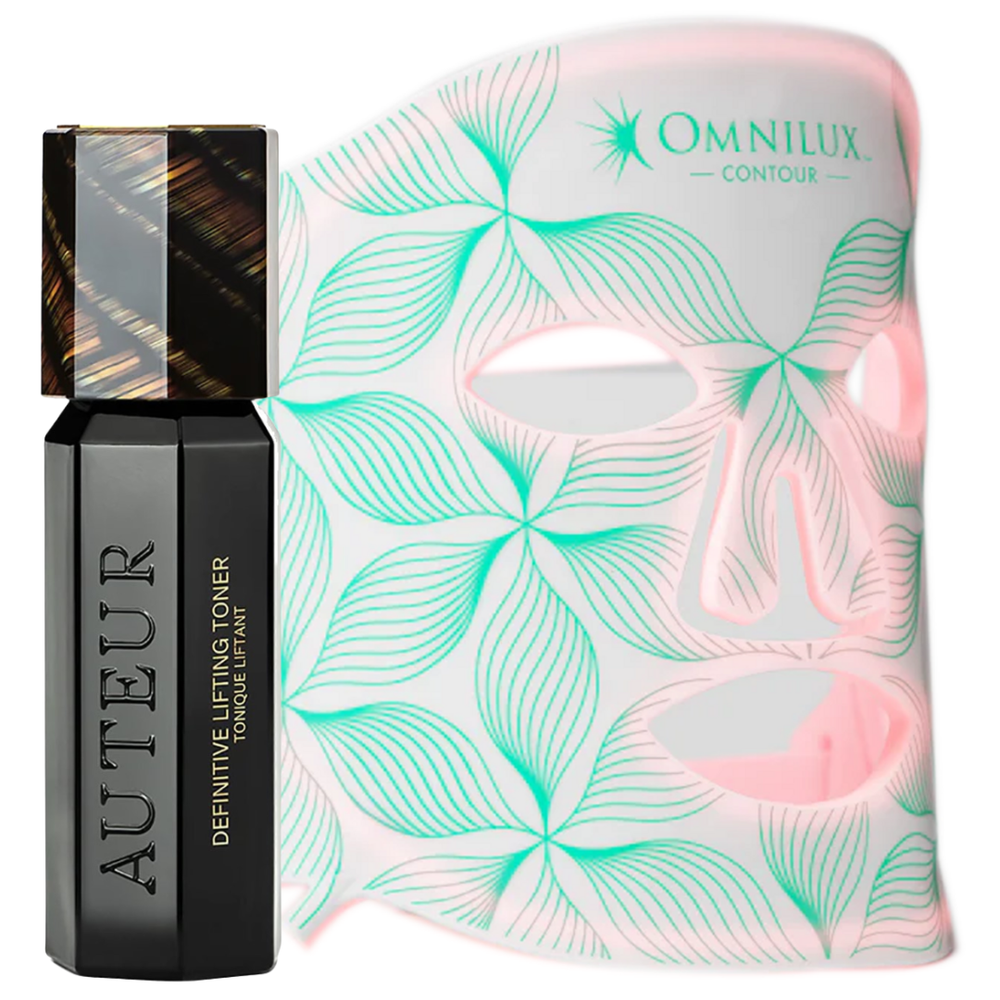 Leah's Radiance Recode Duo