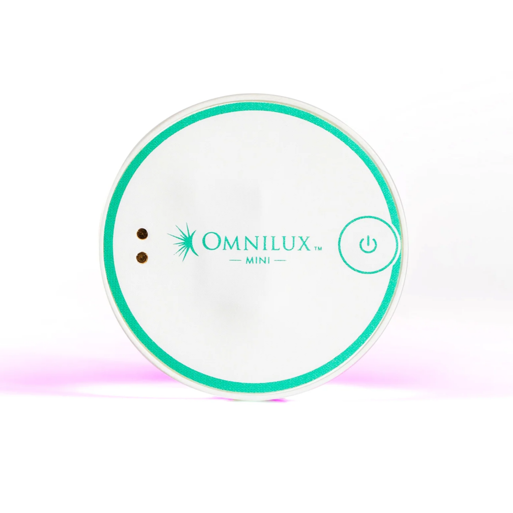 Omnilux Blemish Eraser