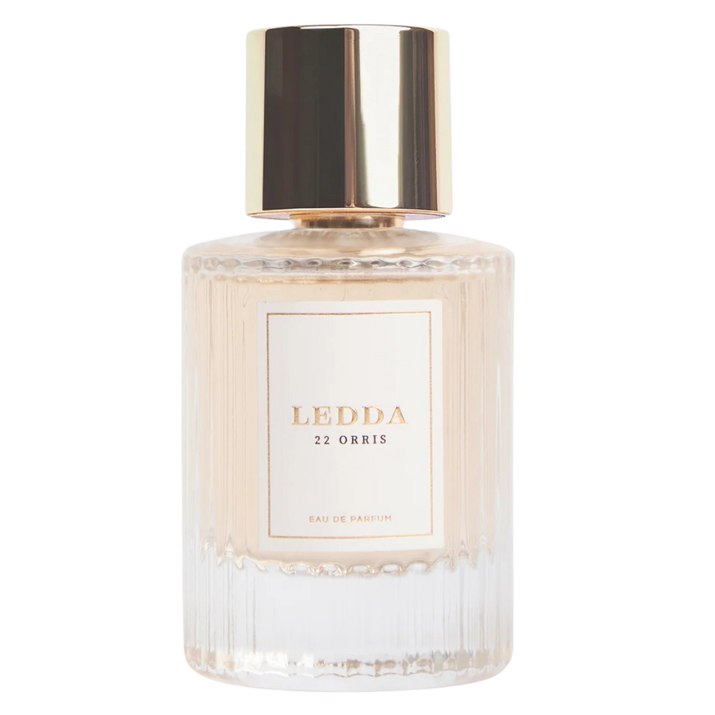 LEDDA 22 Orris Eau de Parfum