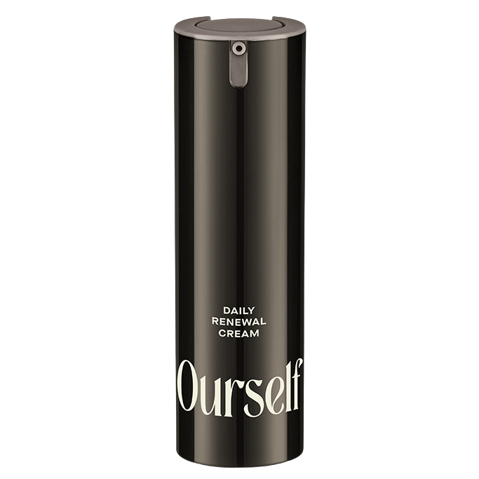 Ourself Daily Renewal Cream