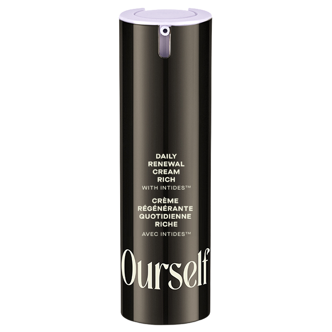 Ourself Daily Renewal Cream Rich
