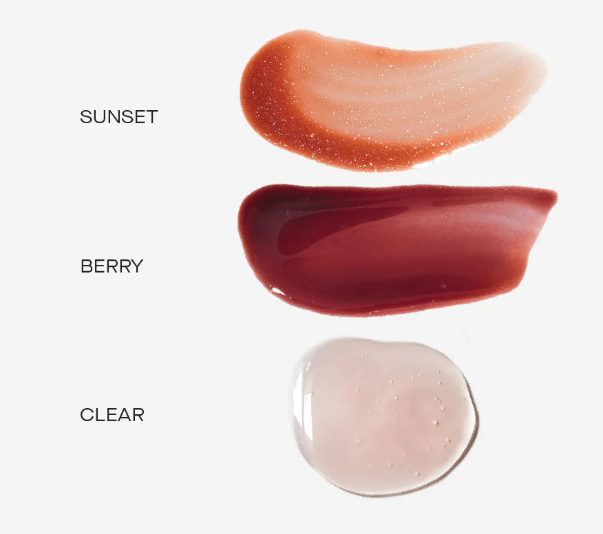 Ourself Mini Lip Conditioner Trio