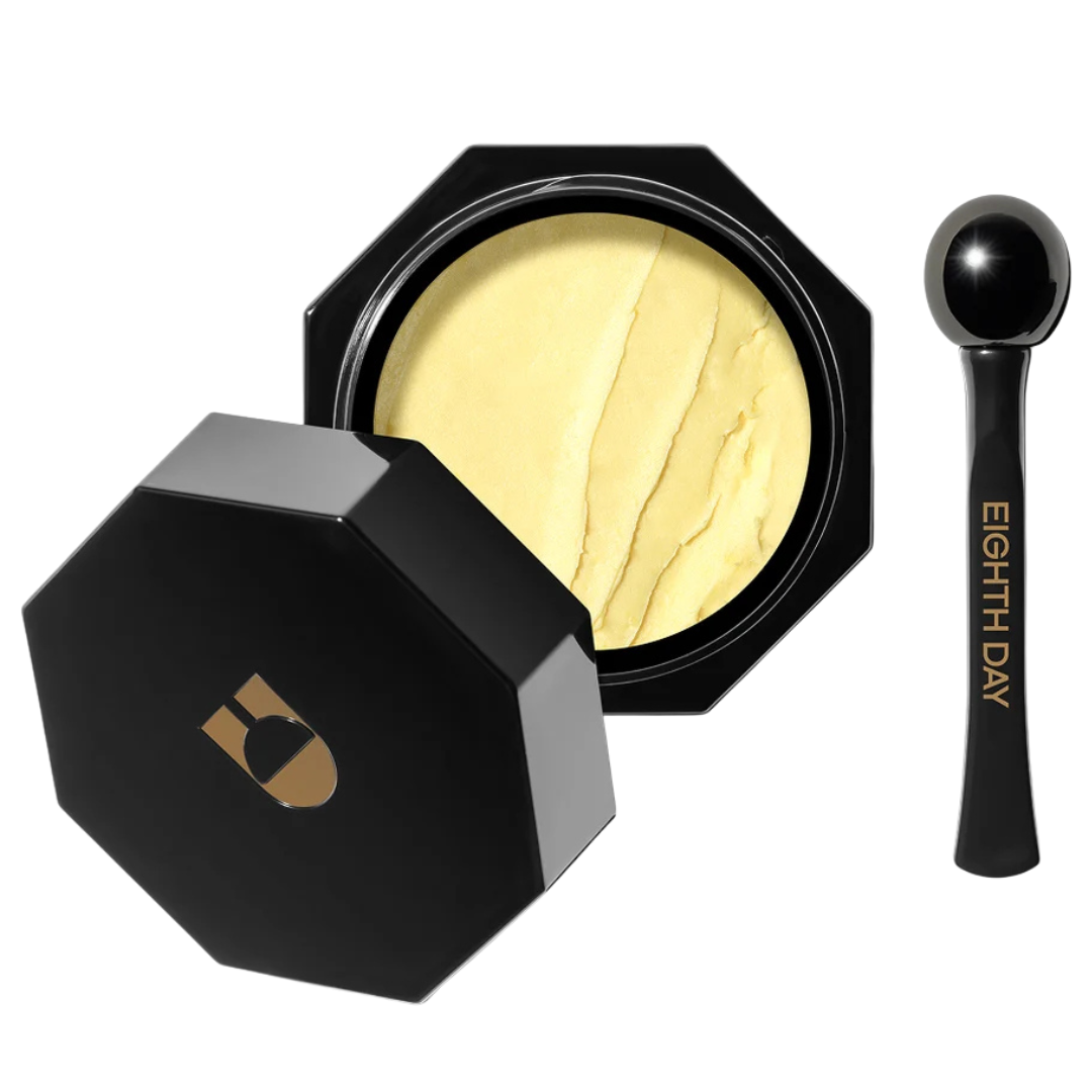 Eighth Day The Overnight Eye Cream Treatment