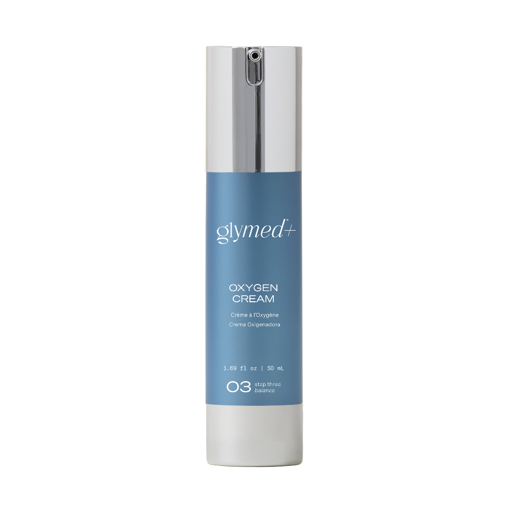 GlyMed Plus Oxygen Cream