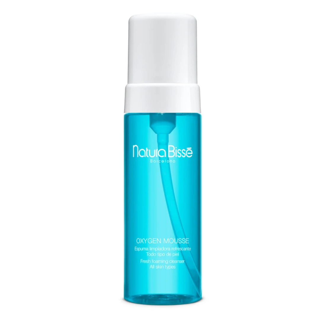Natura Bisse Oxygen Mousse