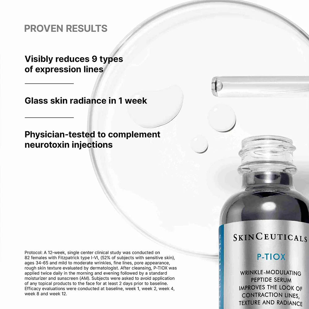 SkinCeuticals P-TIOX