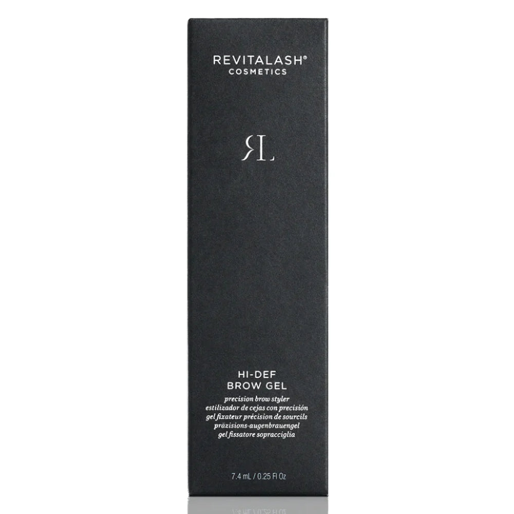 » RevitaLash Hi-Def Brow Gel - Soft Brown (100% off)