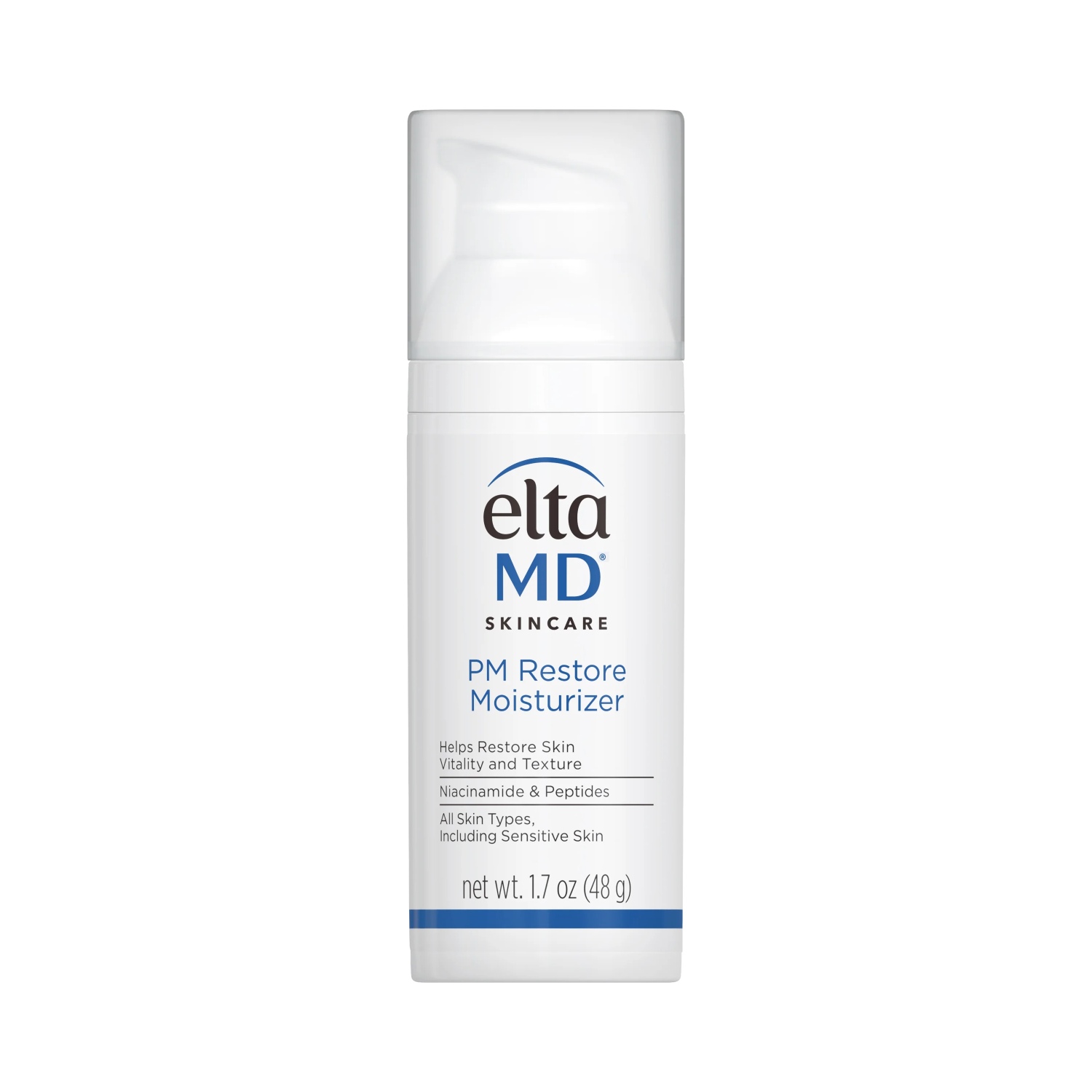 EltaMD PM Restore Moisturizer