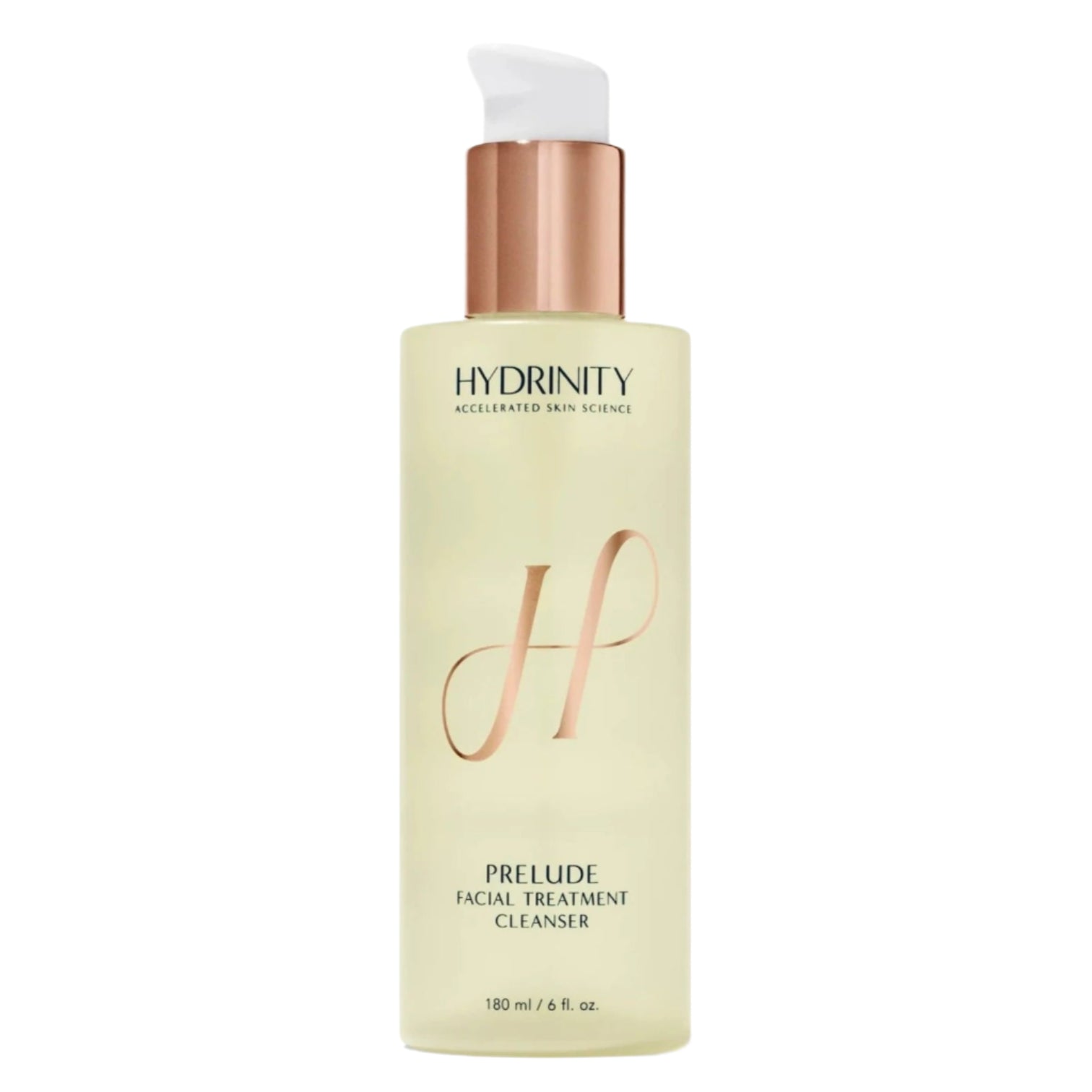 Hydrinity PRELUDE Facial Treatment Cleanser