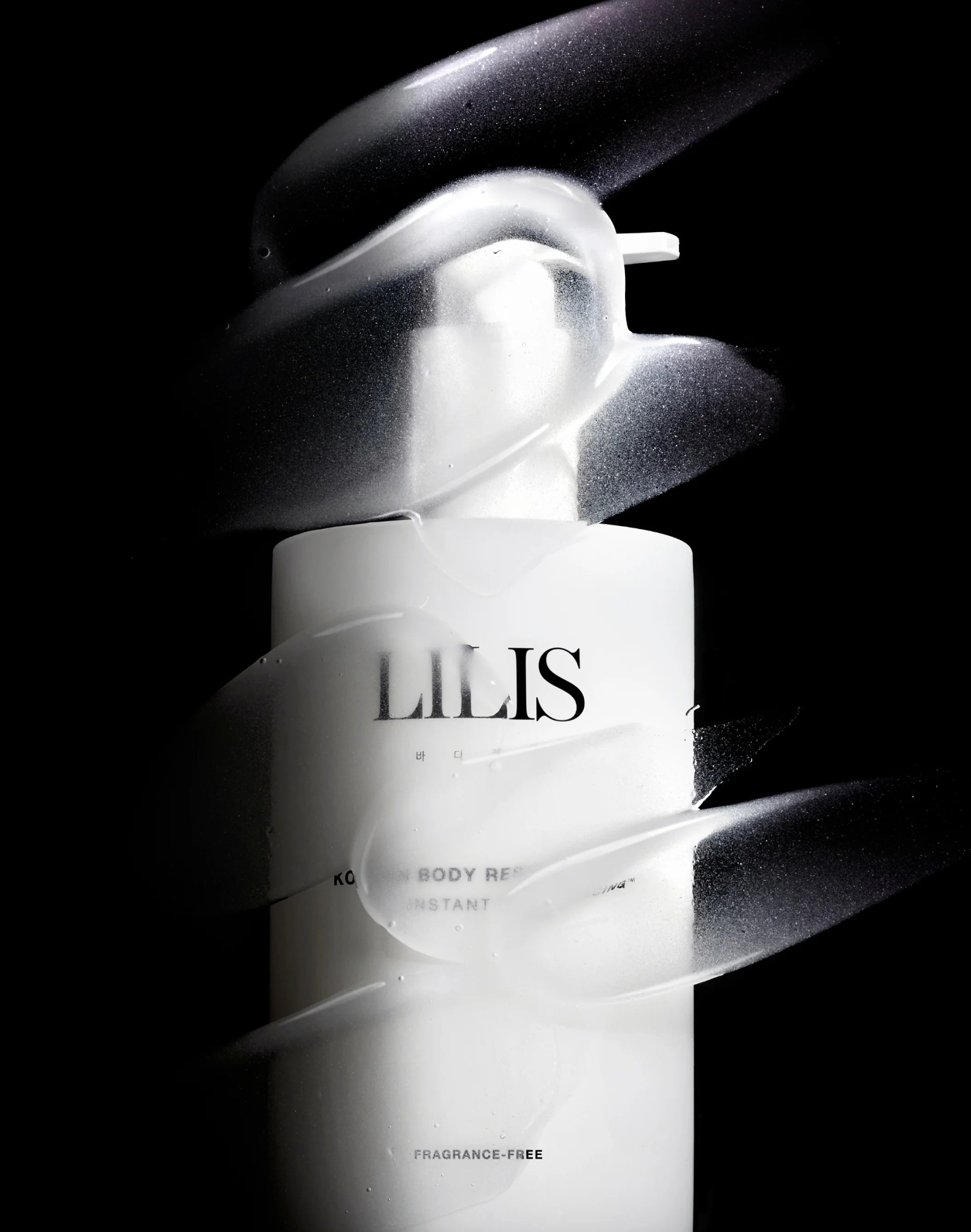 LILIS Instant Peel