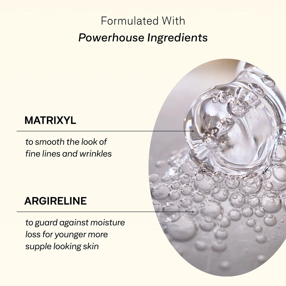 Omnilux Peptide Concentrate