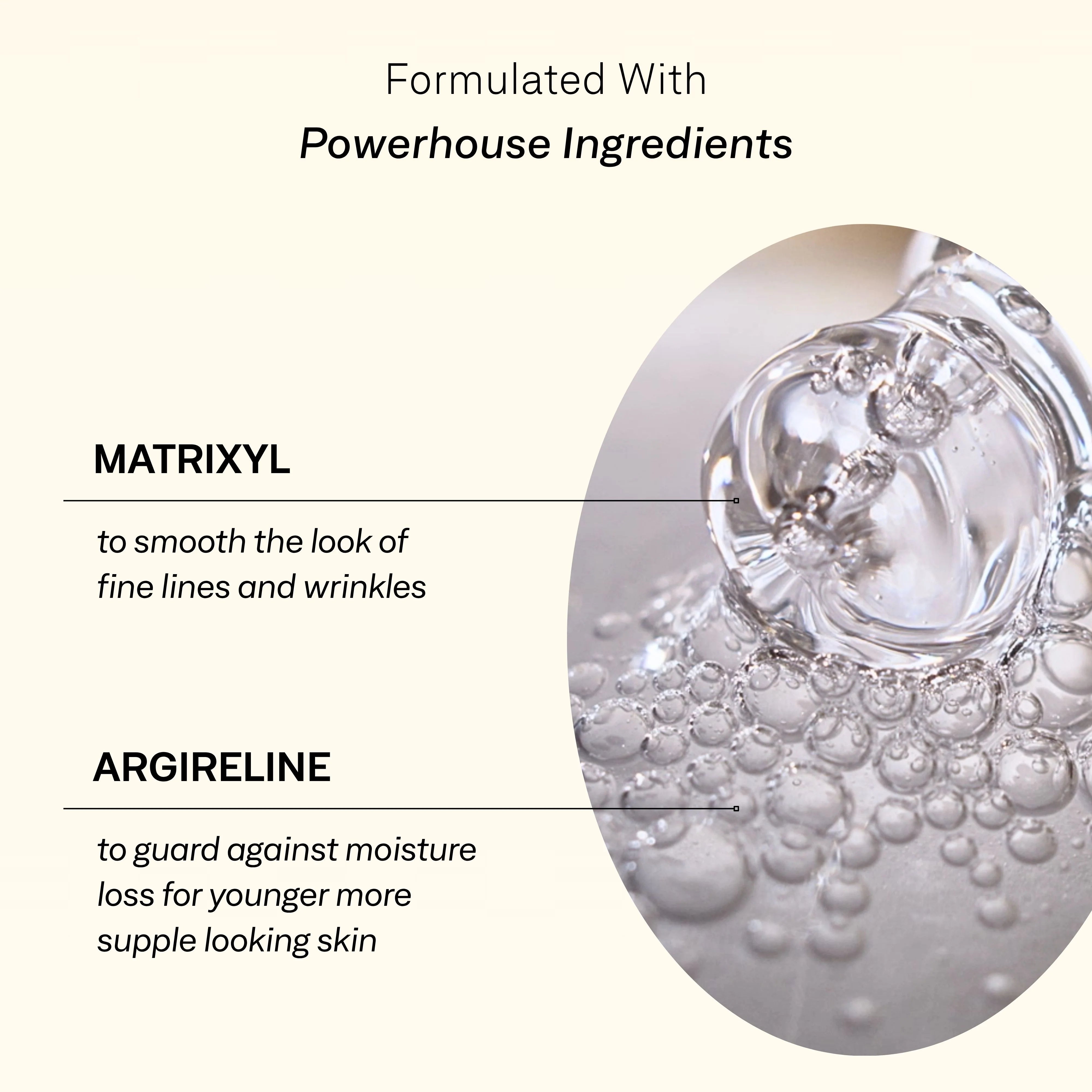 Omnilux Peptide Concentrate
