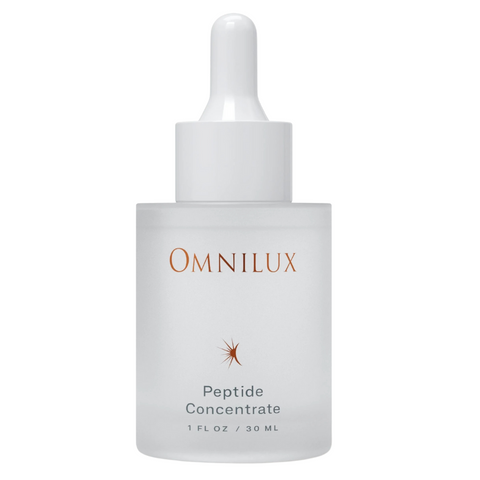 Omnilux Peptide Concentrate – skinBEAUTIFUL RX