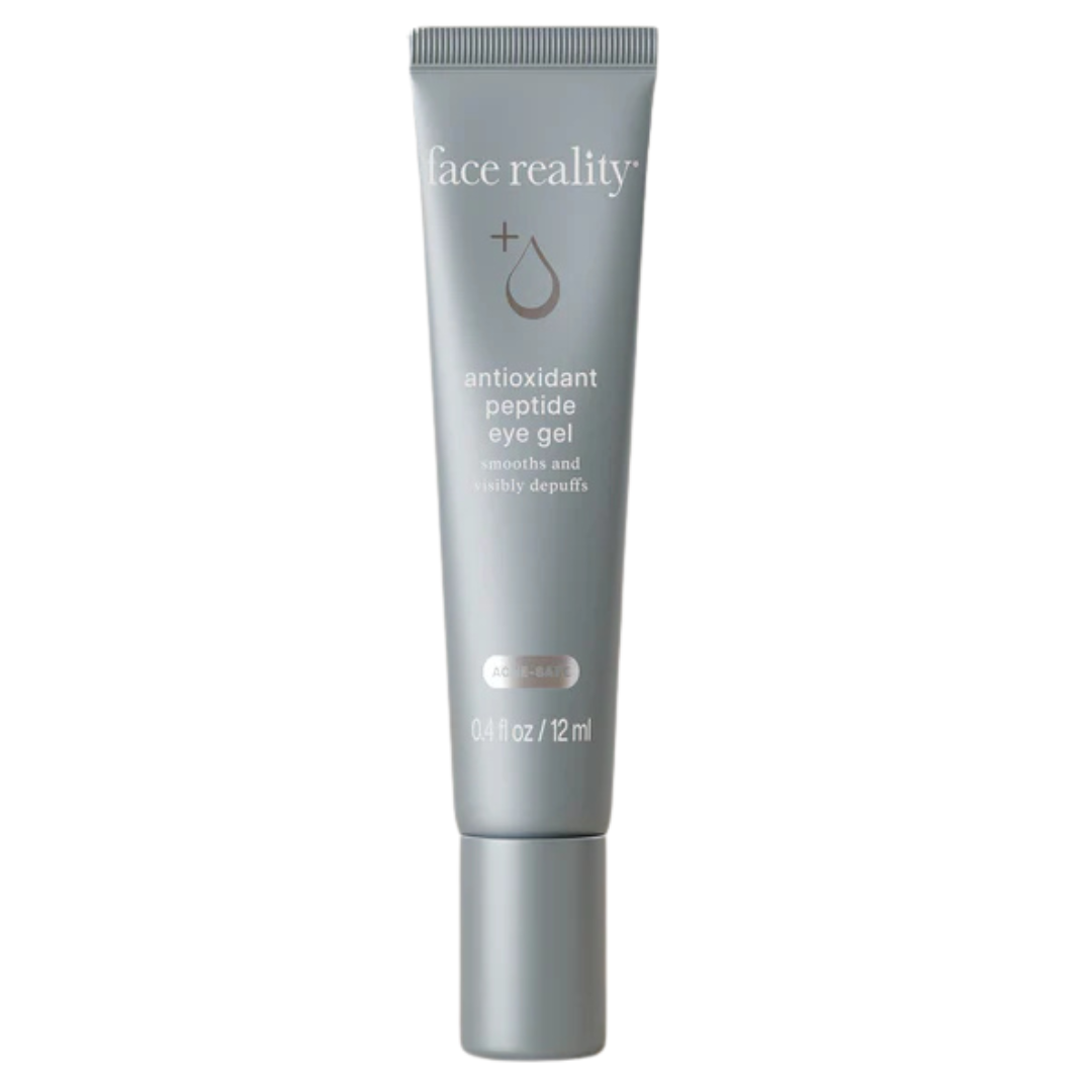 Face Reality Antioxidant Peptide Eye Gel