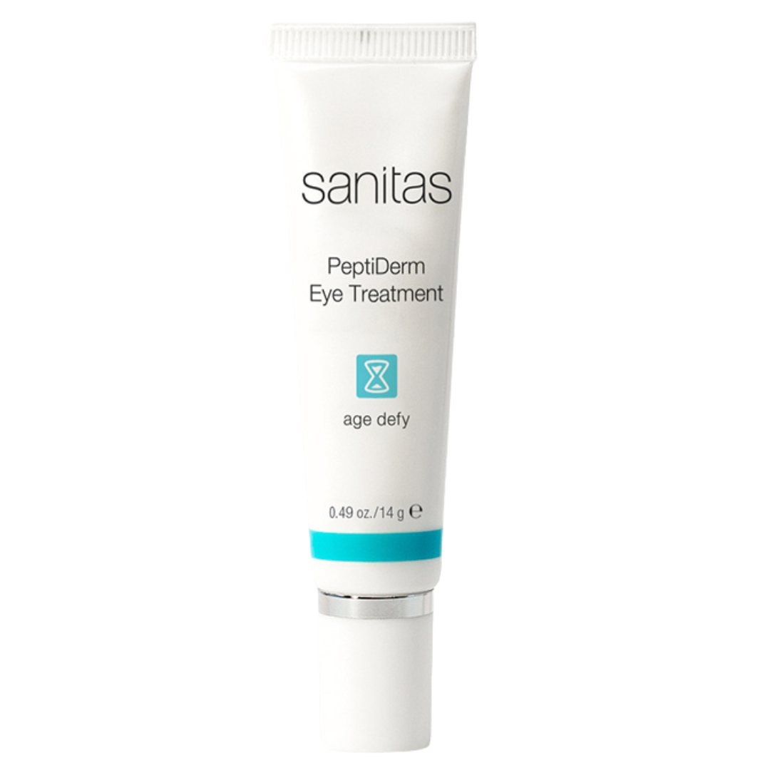 Sanitas PeptiDerm Eye Treatment