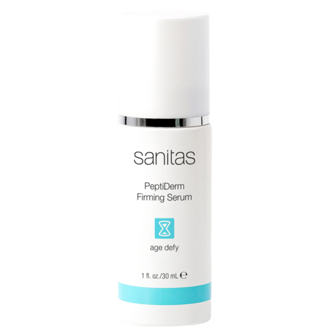 Sanitas PeptiDerm Firming Serum
